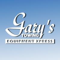 Gary's Towing & Equipment Xpress Thunder Bay (807)473-6510